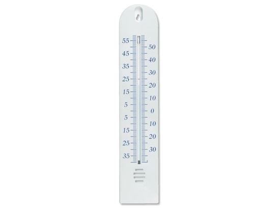 Image sur 11840001 THERMOMÈTRE À ALCOOL BLANC     