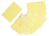 Image sur 6186001 PETITES GOMMETTES Rondes BLANC     