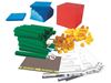 Image sur 38759171 MAXI LOT Cube base 10 et ses apprenti' fiches DIVERS    