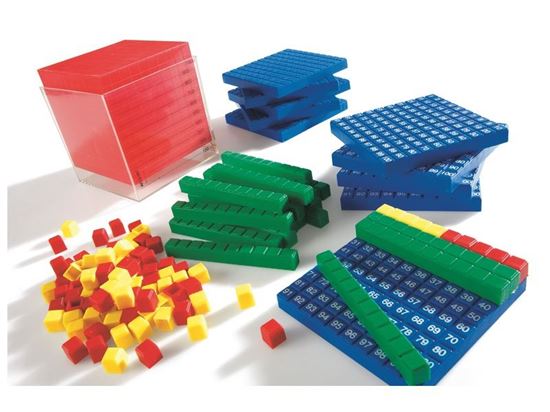 Image sur 23078020 CUBE BASE 10 numéroté