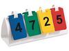 Image sur 25995020 PUPITRE BASE 10 MULTICOLOR