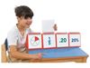 Image sur 26328020 PUPITRE MODULABLE Les équivalences