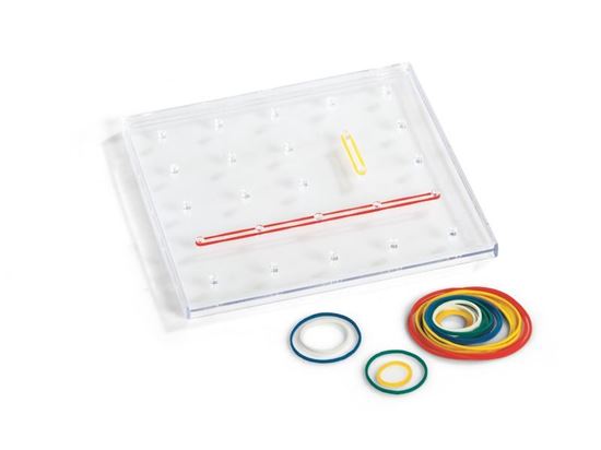 Image sur 50367101 GÉOPLANS TRANSPARENTS Petit modèle TRANSPAREN