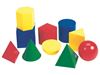 Image sur 22831020 SOLIDES EN PLASTIQUE MULTICOLOR