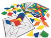 Image sur 1188020 MOSAFORMES MULTICOLOR