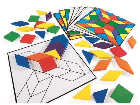 Image sur 1188020 MOSAFORMES MULTICOLOR