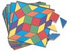 Image sur 1188020 MOSAFORMES MULTICOLOR