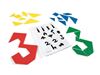 Image sur 1183020 TANGRAMS en plastique MULTICOLOR