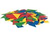 Image sur 1183020 TANGRAMS en plastique MULTICOLOR