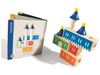 Image sur 32463020 JEUX DE LOGIQUE Château logique MULTICOLOR