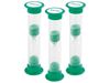 Image sur 32857008 MINI SABLIERS 1 min. VERT      