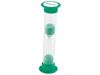 Image sur 32857008 MINI SABLIERS 1 min. VERT      