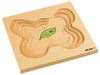 Image sur 1635020 PUZZLE CYCLES DE VIE  Le papillon MULTICOLOR