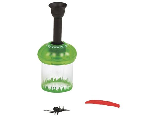 Image sur 19037171 BOÎTE LOUPE AVEC OCULAIRE ORIENTABLE DIVERS