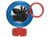 Image sur 19036171 BOÎTE LOUPE TRIPLE VUE DIVERS