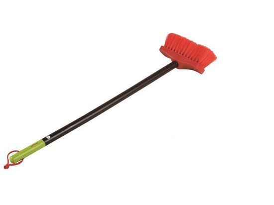 Image sur 44718171 OUTILS DE JARDINAGE  Petits modèles Grand balai DIVERS    