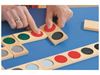 Image sur 1345020 DOMINOS TACTILES MULTICOLOR