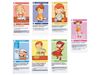 Image sur 28128020 JEU DE 7 FAMILLES LES BONS GESTES Alimentation MULTICOLOR