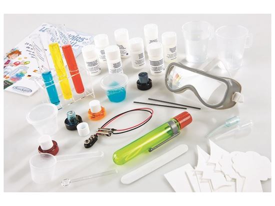 Image sur 36261020 LES POUVOIRS DE L'EAU MULTICOLOR