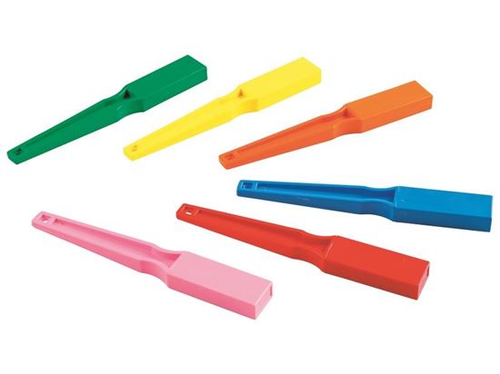 Image sur 32692020 BAGUETTES AIMANTÉES MULTICOLOR