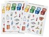 Image sur 41456171 GOMMETTES Recyclage DIVERS    