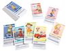 Image sur 28127020 JEU DE 7 FAMILLES LES BONS GESTES Sécurité routière MULTICOLOR