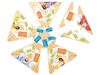 Image sur 37795020 PUZZLE Droits de l'enfant MULTICOLOR