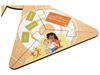 Image sur 37795020 PUZZLE Droits de l'enfant MULTICOLOR