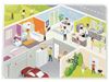 Image sur 45247171 TABLEAU MAGNÉTIQUE Les dangers  domestiques DIVERS    