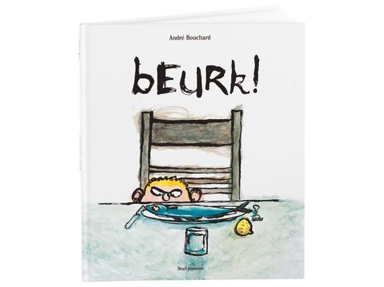 Image sur 48562171 BEURK DIVERS    