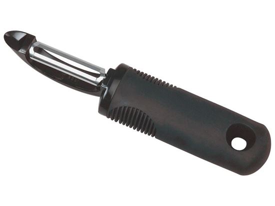 Image sur 5800017 ÉCONOME ERGONOMIQUE Utilisation latérale NOIR      
