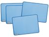 Image sur 46655002 MAXI LOT 4 SETS DE TABLE BLEU      
