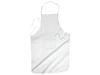 Image sur 26210001 TABLIER DE CUISINE À DÉCORER Taille enfant BLANC