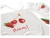 Image sur 26210001 TABLIER DE CUISINE À DÉCORER Taille enfant BLANC