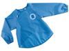Image sur 39425002 BLOUSE ENFANT avec boucle d'accroche Stature 115/140 cm - 7 à 10 ans BLEU      