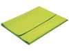 Image sur 37907008 NAPPE DE PROTECTION Pour table 120 x 60 cm VERT      