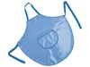 Image sur 37906002 TABLIER ADULTE Taille unique BLEU      