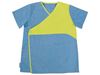Image sur 47572037 BLOUSE DE TRAVAIL ADULTE Taille 36/42 VERT CLAIR