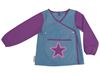 Image sur 47571007 BLOUSE DE TRAVAIL ENFANT Stature 98/116 cm ORANGE    