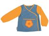 Image sur 47570034 BLOUSE DE TRAVAIL ENFANT Stature : 80/97 cm VIOLET    