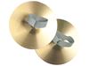 Image sur 1836016 CYMBALES Ø 15 cm NATUREL   