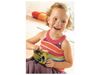 Image sur 1377020 GRENOUILLE GUIRO 9 cm MULTICOLOR