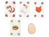 Image sur 38674171 JEU DE CARTES Piou piou DIVERS    