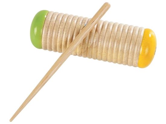 Image sur 42029171 GUIRO Petit modèle DIVERS    