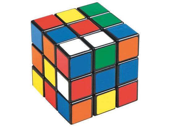 Image sur 33863020 RUBIK’S CUBE