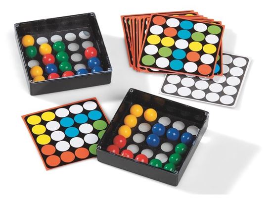 Image sur 44794171 JEU D'OBSERVATION Doigts malins DIVERS    