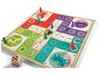 Image sur 41795171 MON PREMIER JEU DE L'OIE ET DE PETITS CHEVAUX DIVERS    