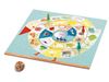 Image sur 41795171 MON PREMIER JEU DE L'OIE ET DE PETITS CHEVAUX DIVERS    