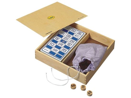 Image sur 5733016 JEU DE LOTO GÉANT NATUREL   