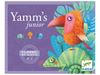 Image sur 46978171 YAMS JUNIOR DIVERS    